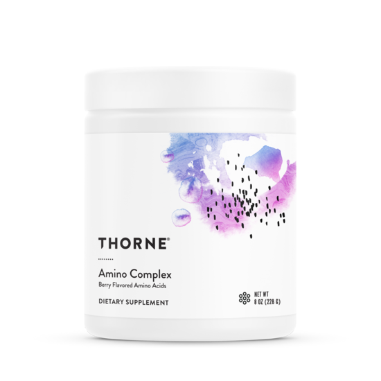 Thorne Amino Complex Berry 231 g