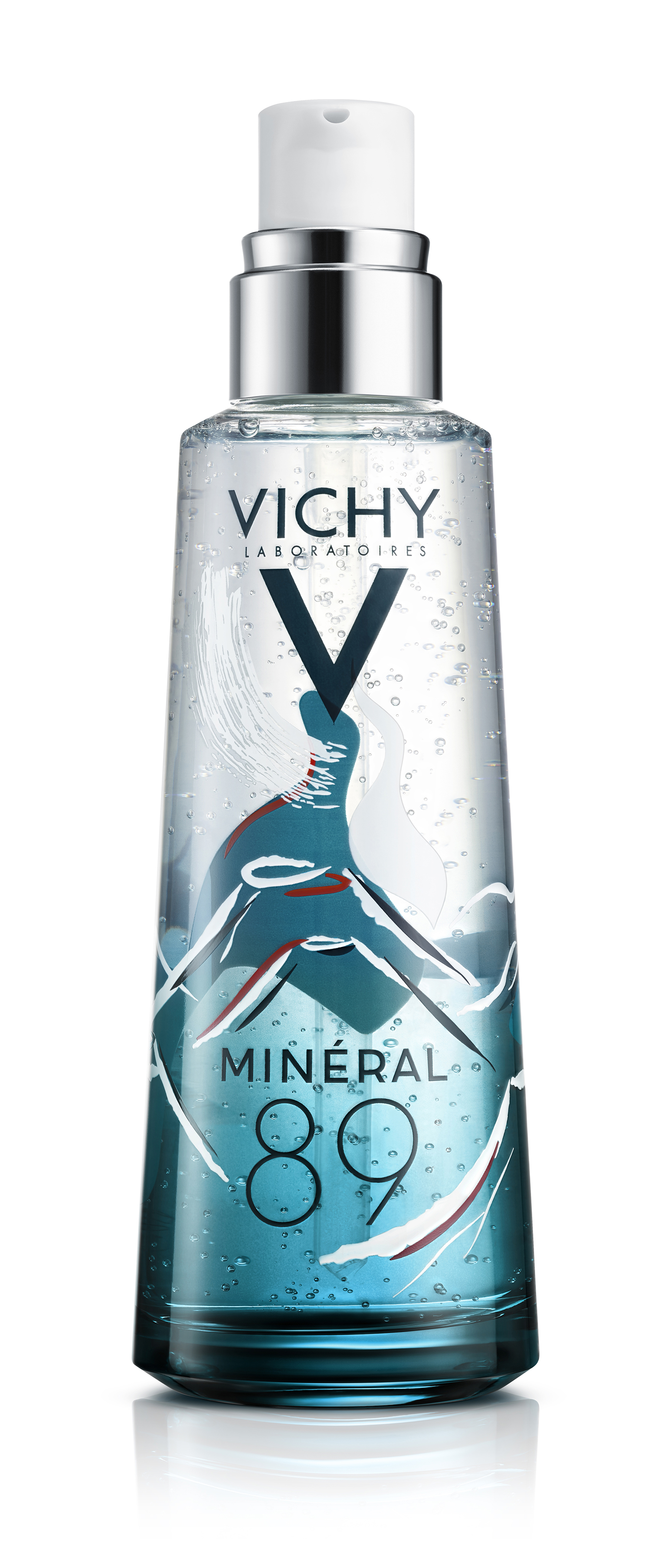 Vichy Minéral 89 Daily Booster 75 ml