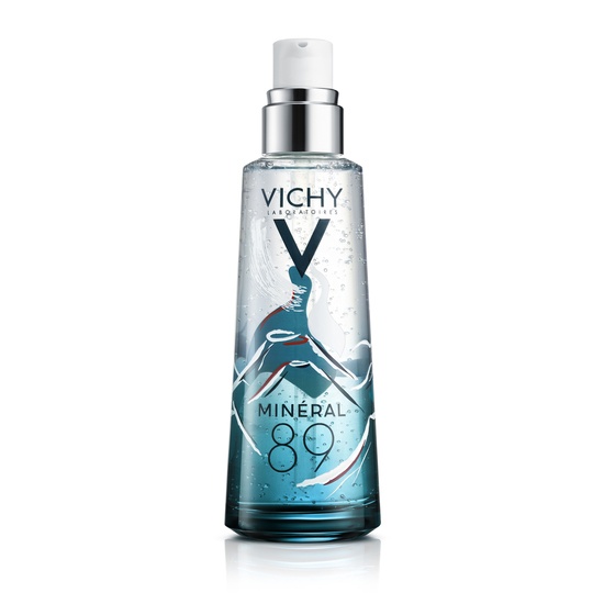 Vichy Minéral 89 Daily Booster 75 ml