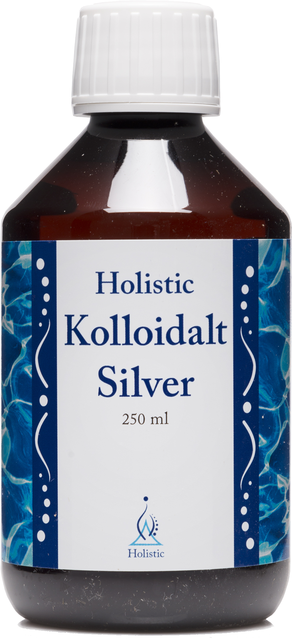 Holistic Kolloidalt Silver 250 ml