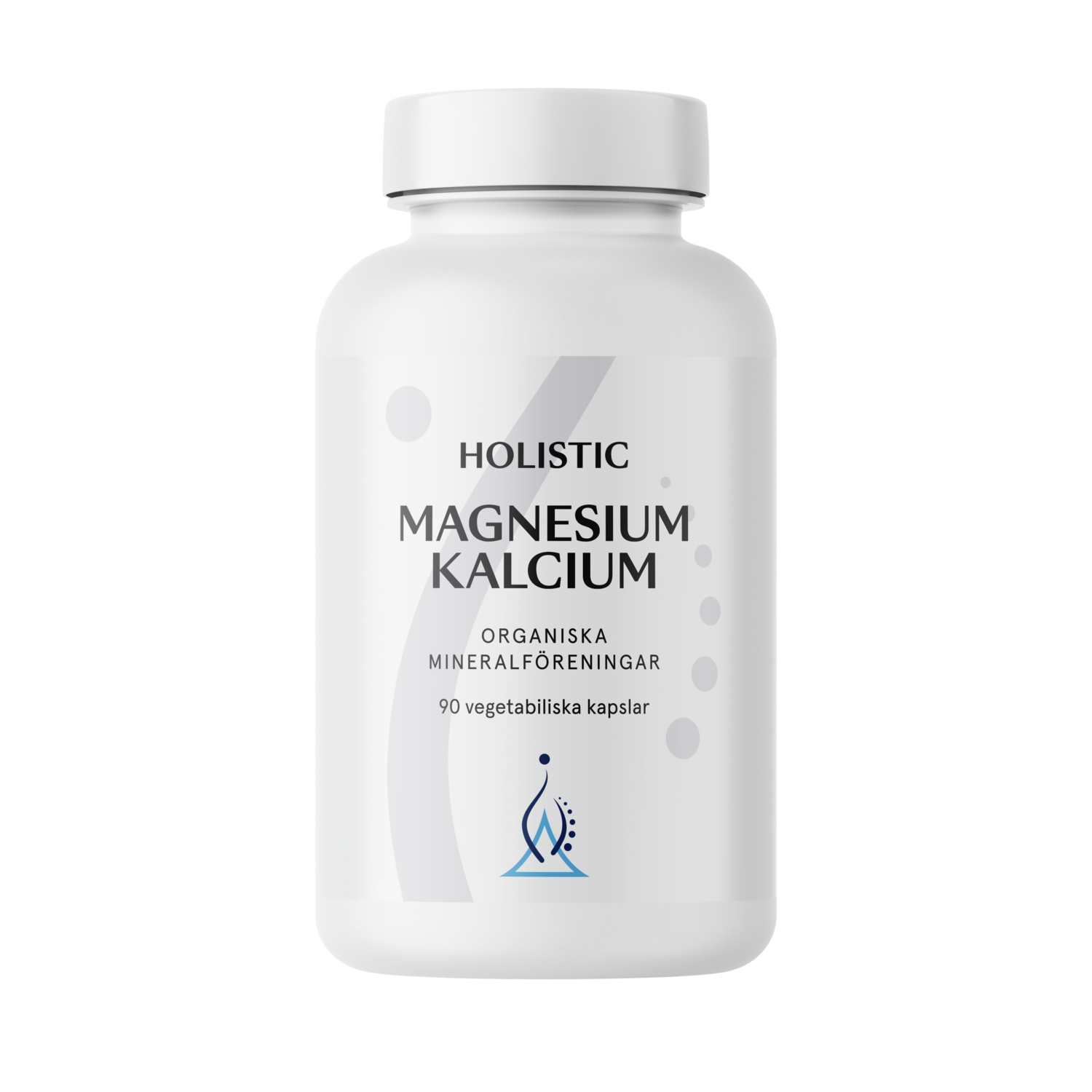 Alternativ bild 1 för Magnesium Kalcium 80/40 mg
