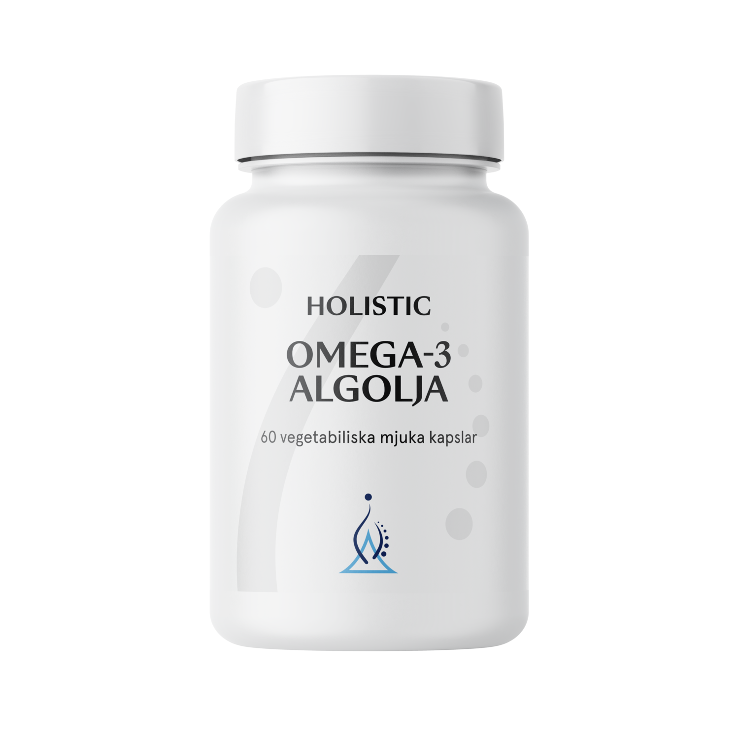 Alternativ bild 1 för Omega-3 Algolja