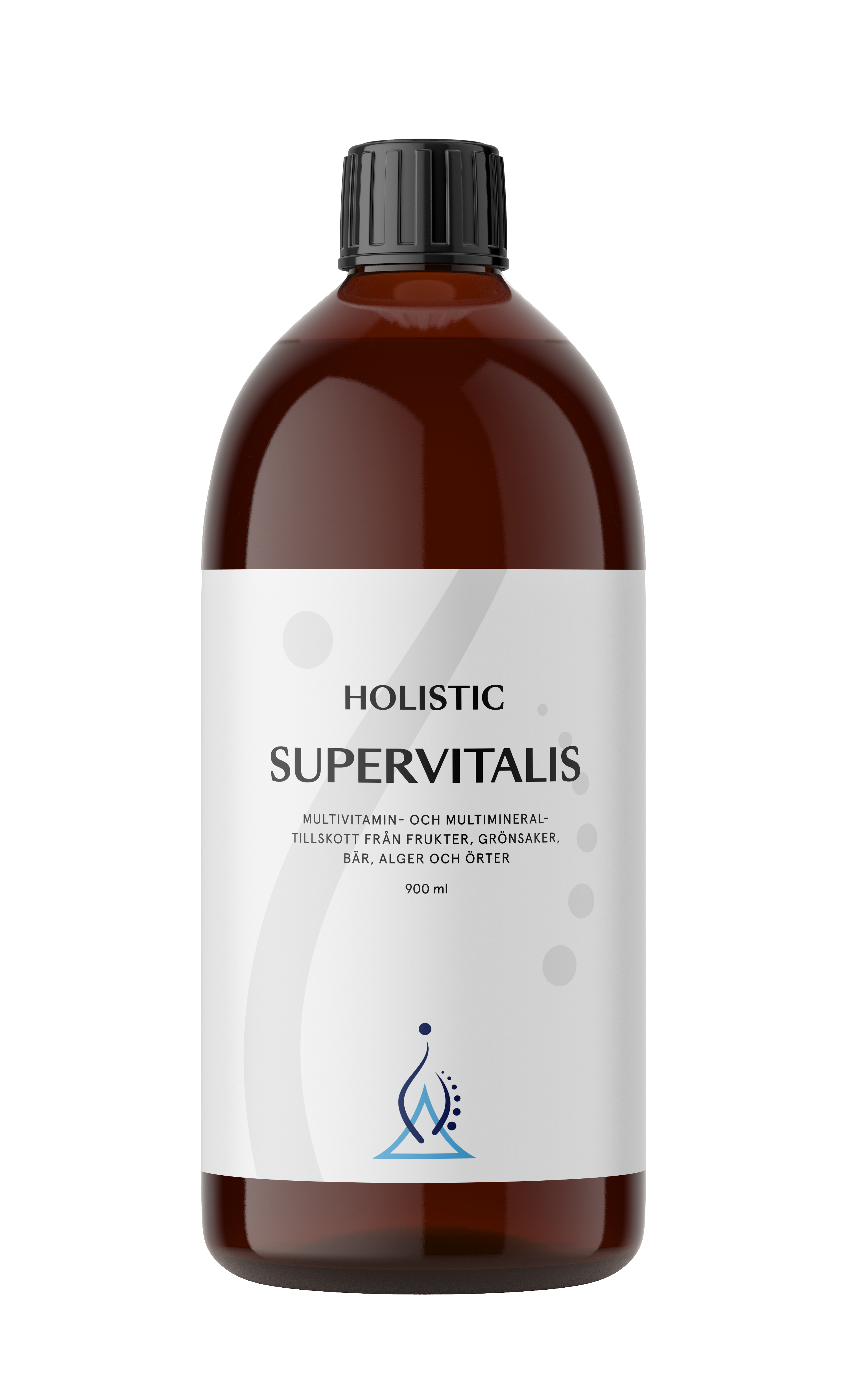 Holistic SuperVitalis 900 ml