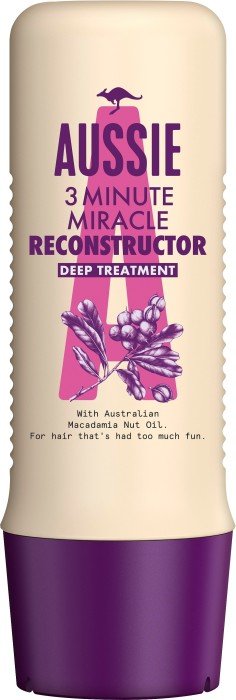Aussie 3 Minute Miracle Reconstructor 250 ml