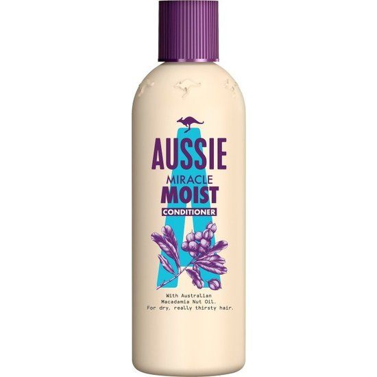Aussie Conditioner Miracle Moist 250 ml