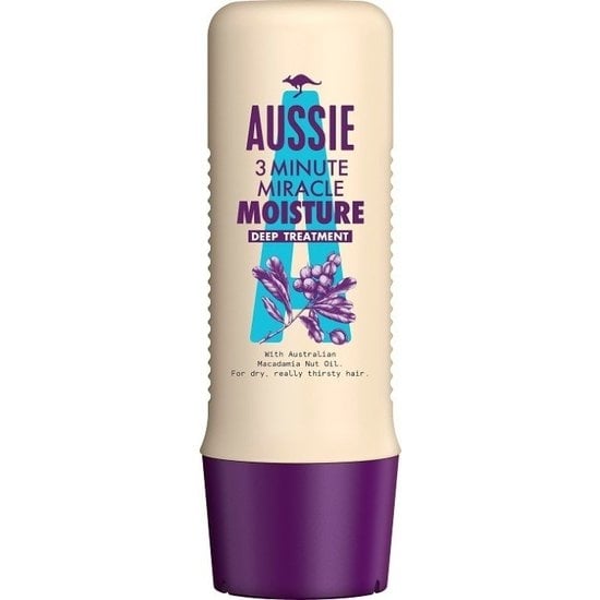 Aussie 3 Minute Miracle Moisture 250 ml