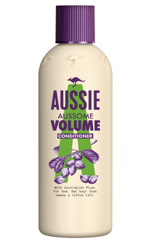 Aussie Aussome Volume Conditioner 250 ml