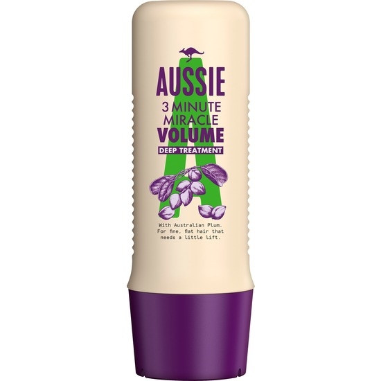 Aussie 3 Minute Miracle Treatment Volume 250 ml