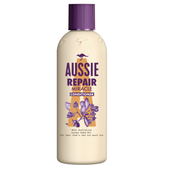 Aussie Miracle Repair Conditioner 250 ml