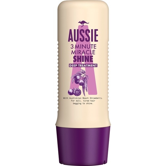 Aussie 3 Minute Miracle Shine 250 ml
