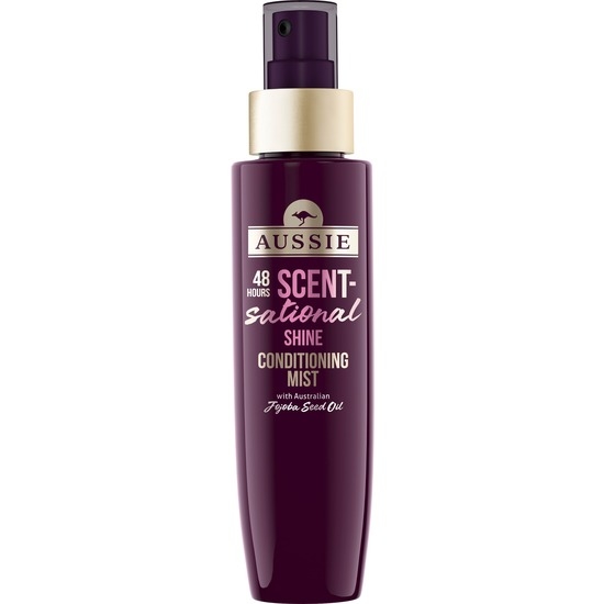 Aussie Scent-Sational Balsamspray Shine 95 ml