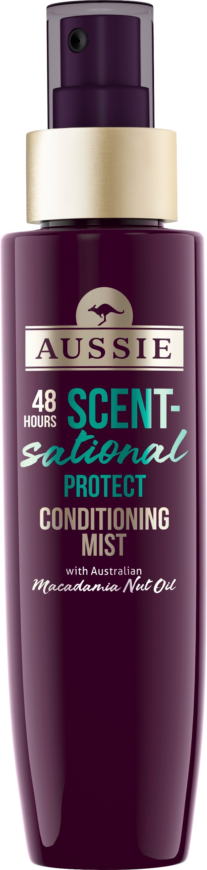 Aussie Scent-Sational Balsamspray Protect 95 ml