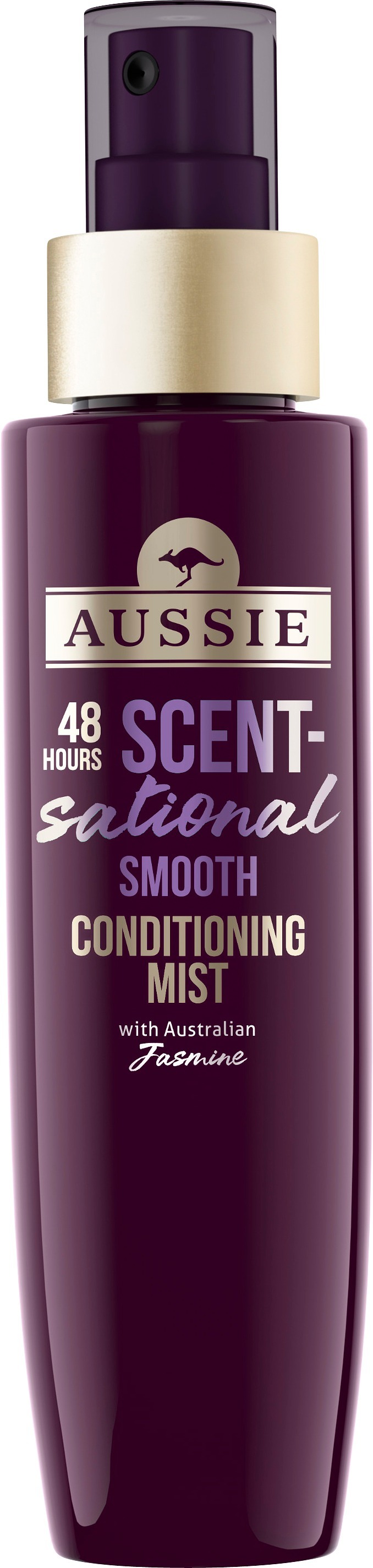 Aussie Scent-sational Balsamspray Smooth 95 ml