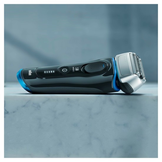 Braun Series 8 Rakapparat 8345s