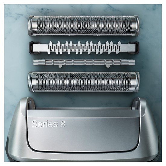 Braun Series 8 Rakapparat 8345s