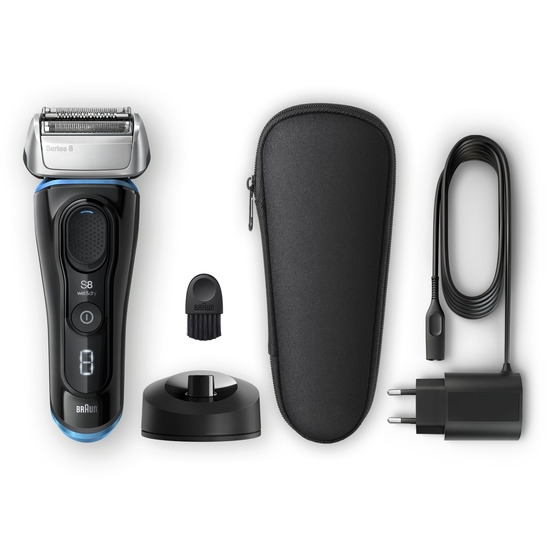 Braun Series 8 Rakapparat 8345s