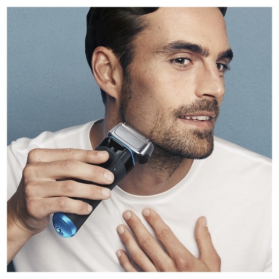 Braun Series 8 Rakapparat 8345s