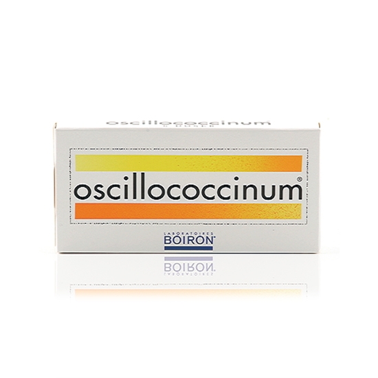 Oscillococcinum 6 doser