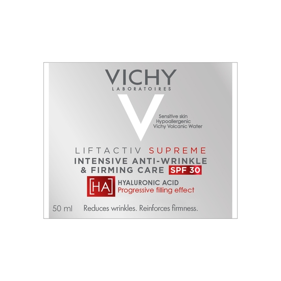 Vichy Liftactiv Supreme Dagcreme SPF30 50 ml