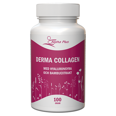Alpha Plus Derma Collagen 100 g