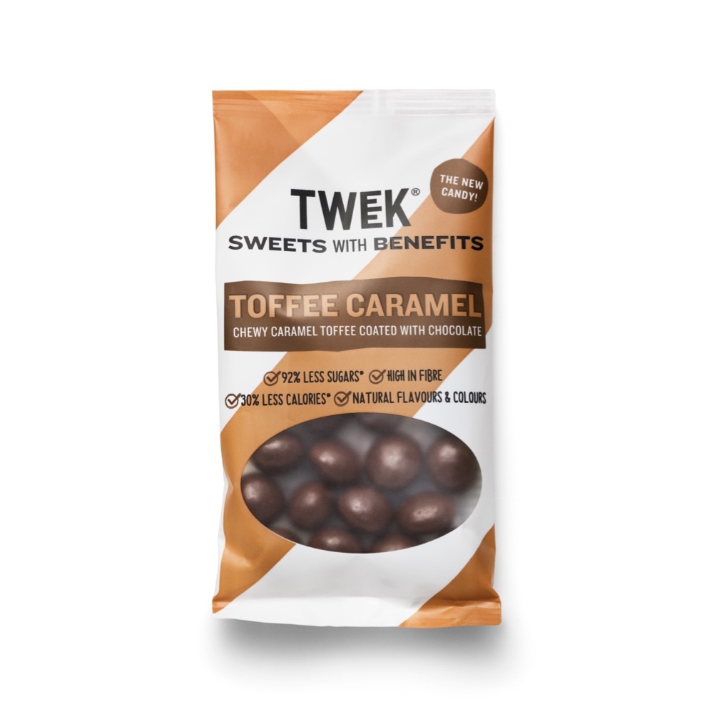 Tweek Toffee Caramel 65 g