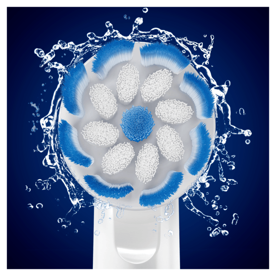 Oral-B Sensi Ultrathin Borsthuvud 5 st