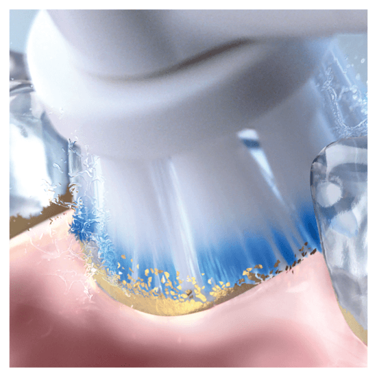 Oral-B Sensi Ultrathin Borsthuvud 5 st