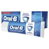 Oral-B Pro-Expert Healthy Whitening Tandkräm 75 ml