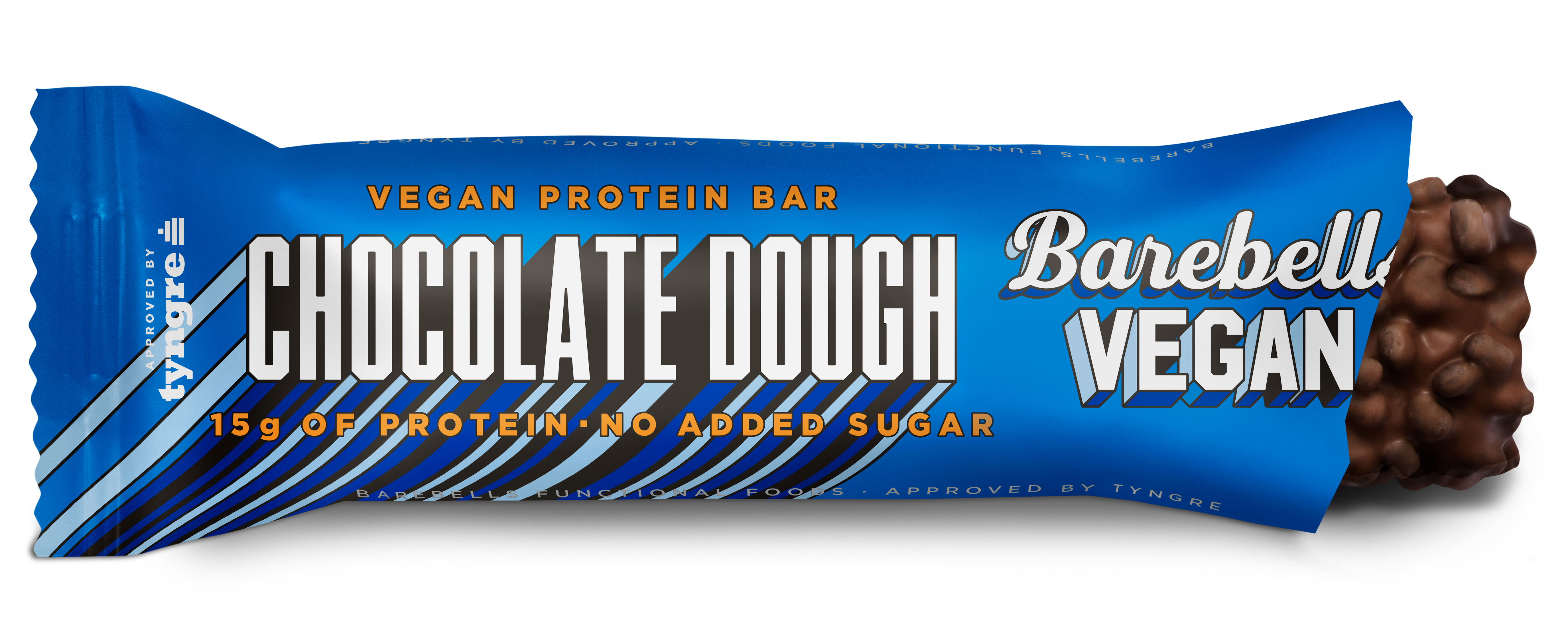 Barebells Vegan Chocolate Dough 55 g