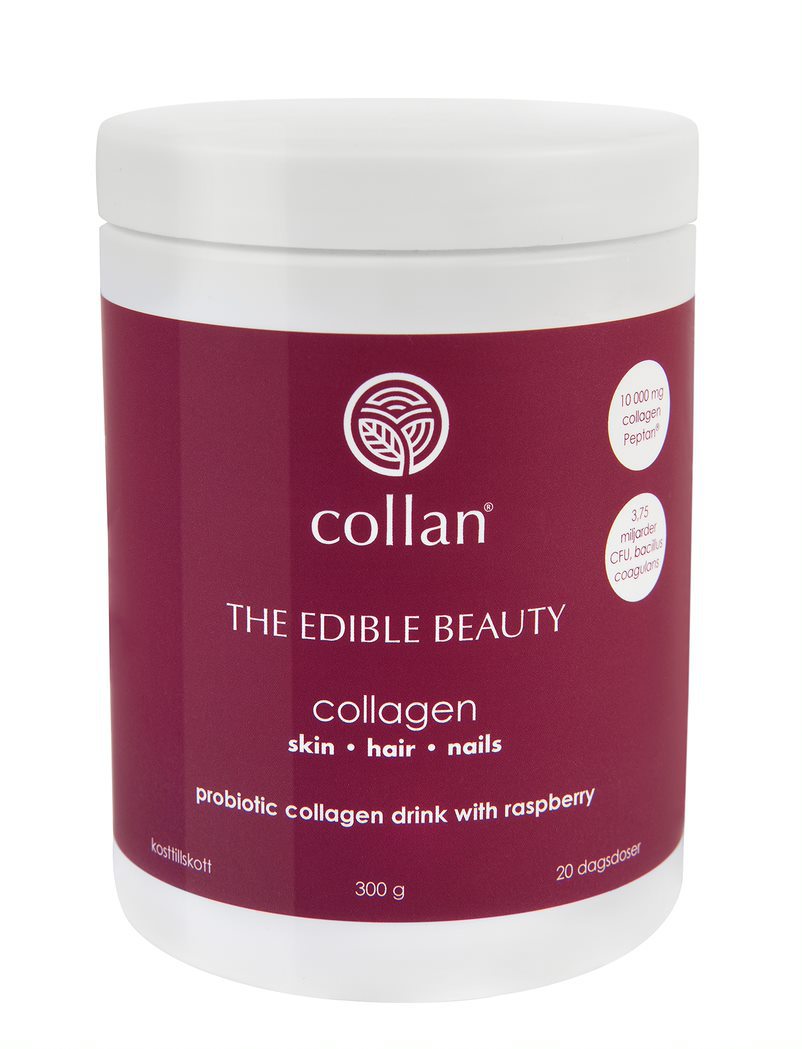 Collan The Edible Beauty 300 g