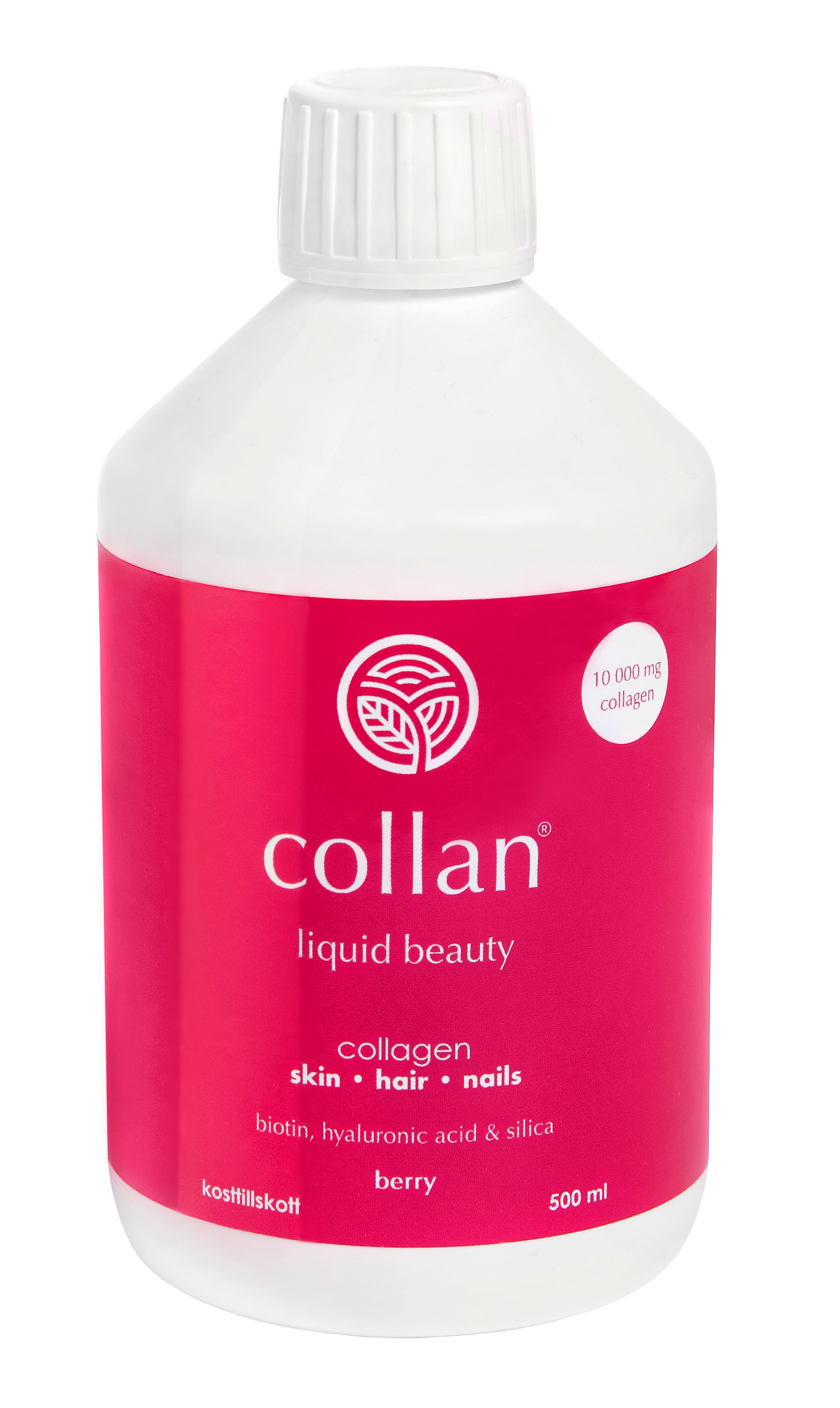 Collan Liquid Beauty 500 ml