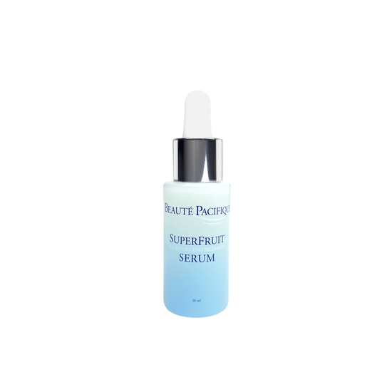 Beauté Pacifique Superfruit Moisture Enforcement Serum 20 ml