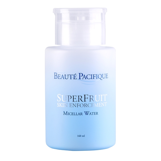 Beauté Pacifique Superfruit Micellar Water 160 ml