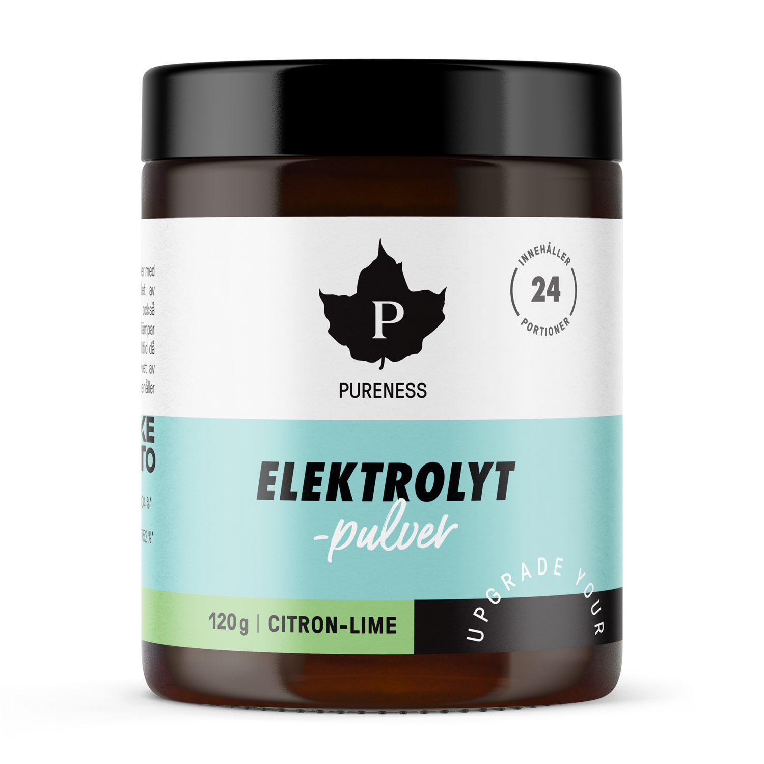 Alternativ bild 1 för Elektrolytpu Cit Lime
