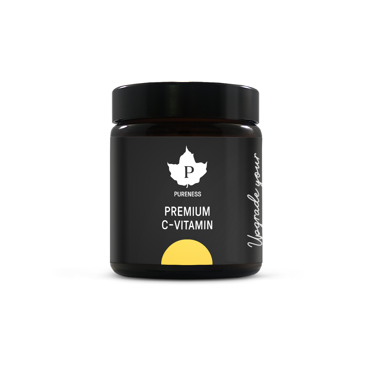 Pureness Premium Research C-vitamin 50 g