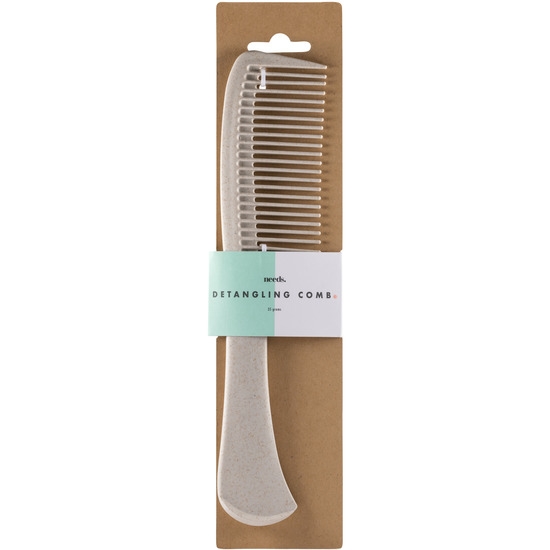 Needs Detangling Comb Kam