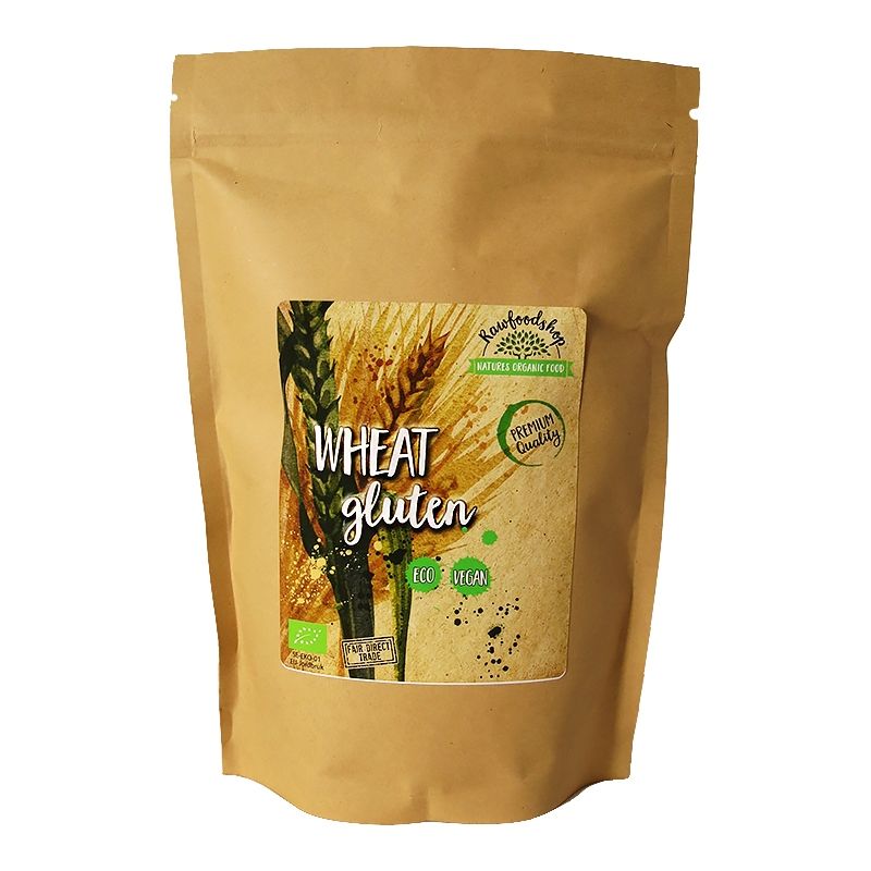 Rawfoodshop Vetegluten EKO 500 g