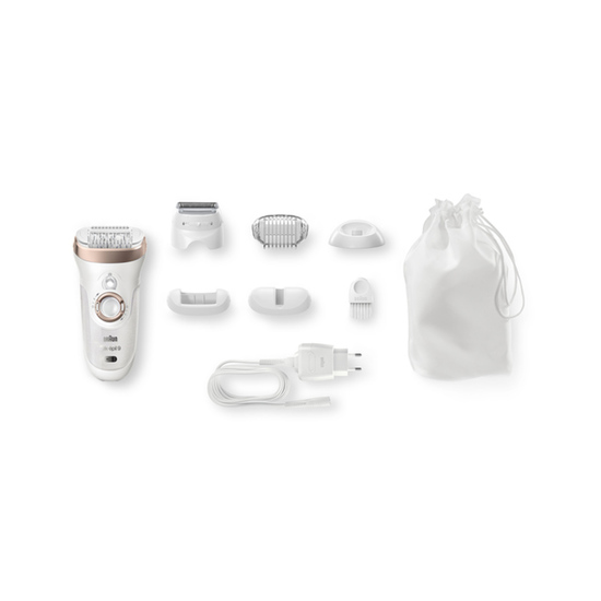 Braun Silk Epil 9 SE 9561 Epilator