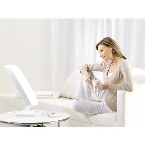 Beurer TL90 Bright Light med stor belysningsyta
