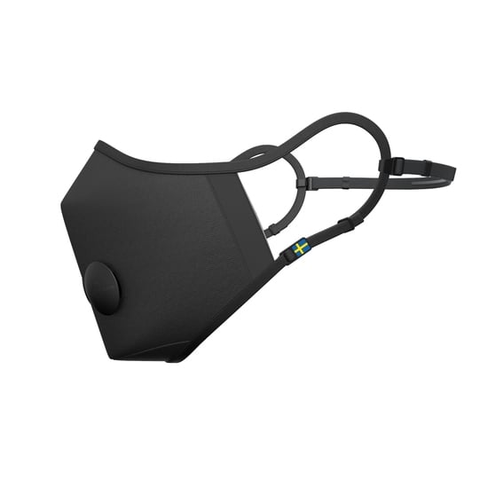 Airinum M Ansiktsmask 2.0 - Svart