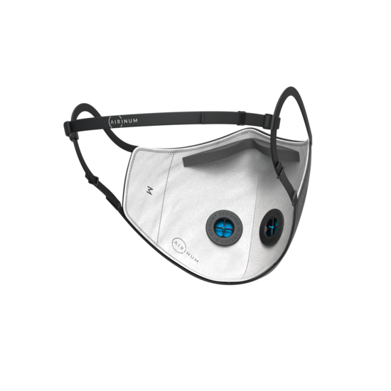 Airinum Ansiktsmask 2.0 XS - Svart