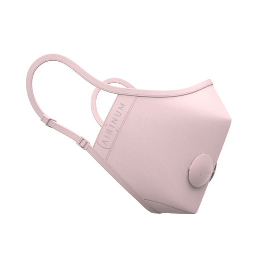 Airinum Ansiktsmask 2.0 L - Rosa