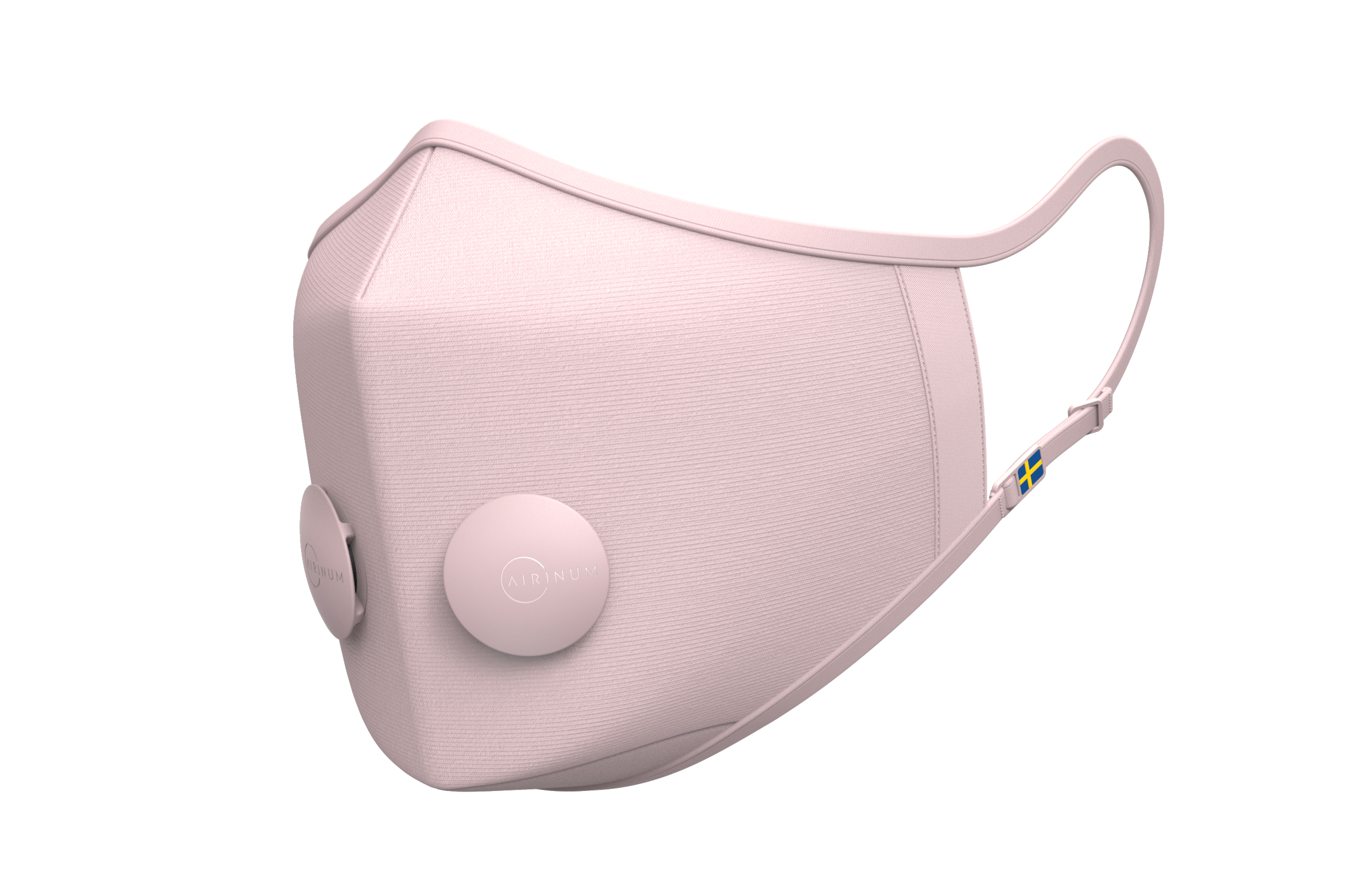 Airinum Ansiktsmask 2.0 S - Rosa