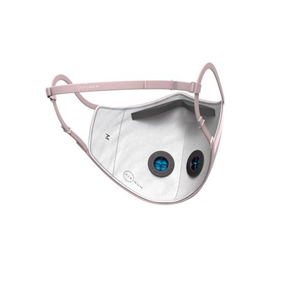 Airinum Ansiktsmask 2.0 S - Rosa