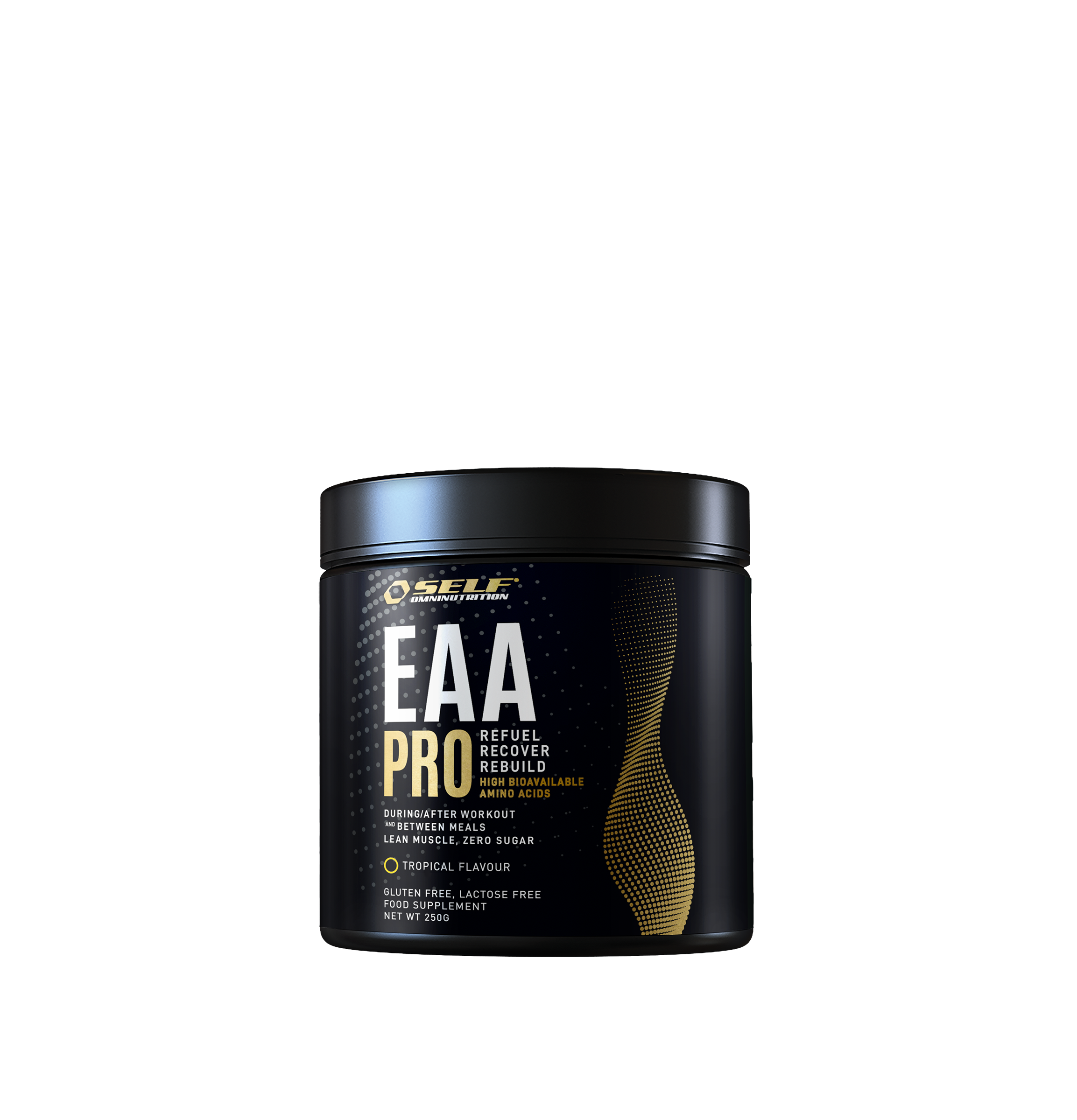 Self Omninutrition Eaa Pro Tropical Blizz 250 g