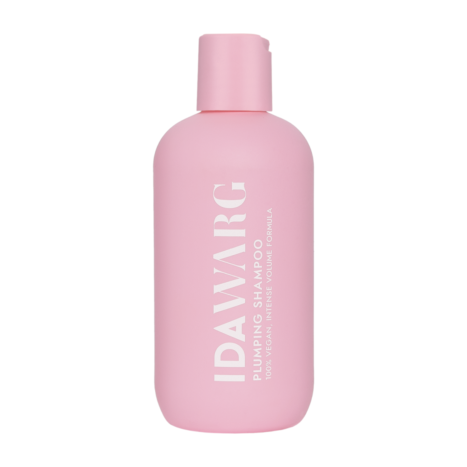 Alternativ bild 1 för IDA WARG Plumping Schampo 250 ml