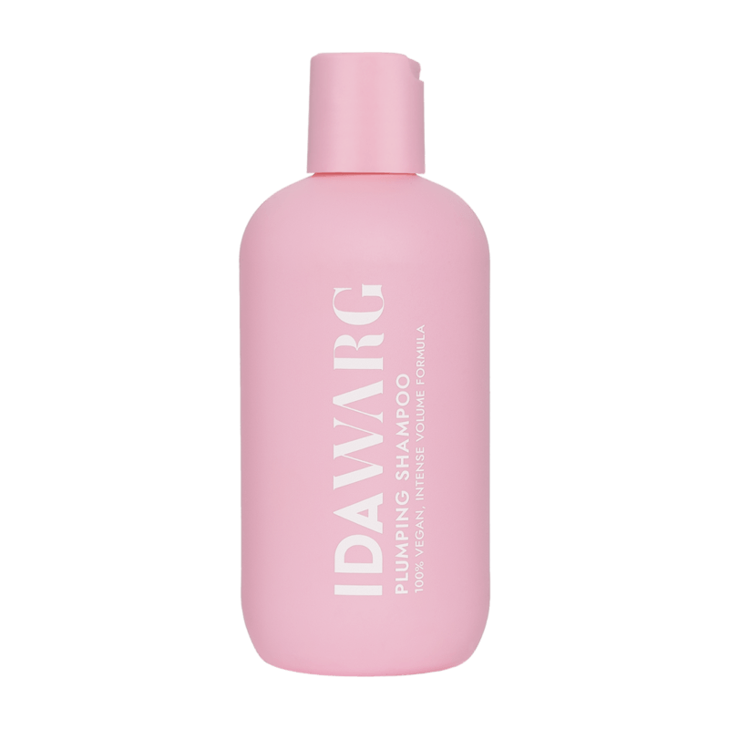 Köp 2 få 25% | IDA WARG Beauty Plumping Schampo 250 ml