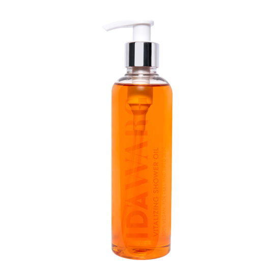 IDA WARG Beauty Vitalizing Shower Oil 250 ml
