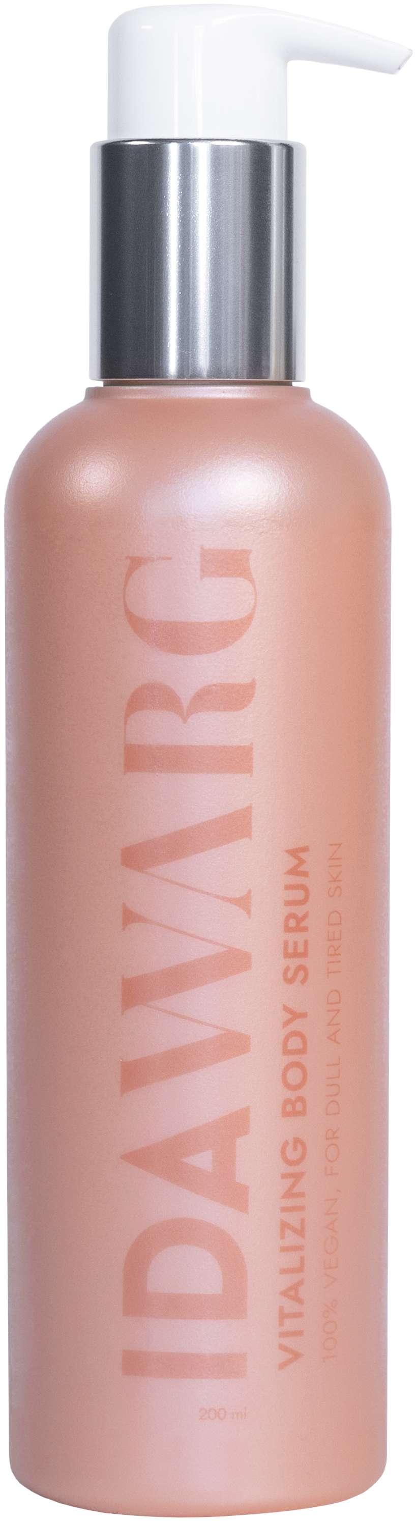 IDA WARG Beauty Vitalizing Body Serum 200 ml