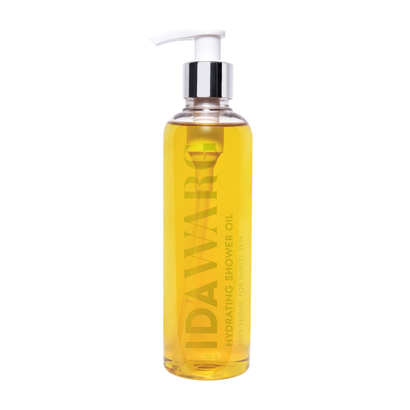 IDA WARG Hydrating Shower Oil 250 ml